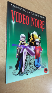 VIDEO NOIRE