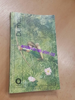 ALEXANDRE DUMAS - ROBIN HOOD