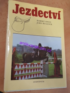 ROBERT OWEN - JEZDECTVÍ