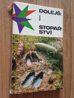 DOLEJŠ - STOPAŘSTVÍ