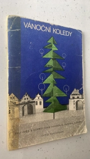 VÁNOČNÍ KOLEDY 50 KOLED
