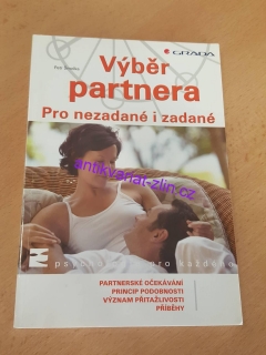 PETR ŠMOLKA - VÝBĚR PARTNERA 
