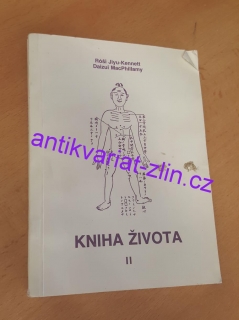 DAIZUI MACPHILLAMY - KNIHA ŽIVOTA II
