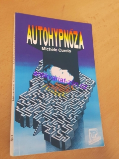 MICHELE CURCIO - AUTOHYPNÓZA
