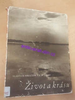 VLADIMÍR HROUZEK - ŽIVOT A KRÁSU