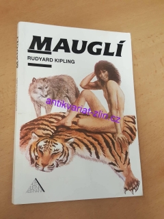 RUDYARD KIPLING - MAUGLÍ