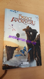 SRDCE APORVERU