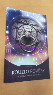 KURT HASEL - KOUZLO POVĚRY