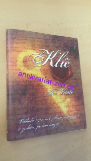 JOE VITALE - KLÍČ