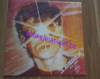 LP OMEGA X - AZ ARC FACE