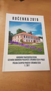 ROČENKA 2016 