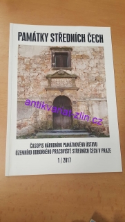 PAMÁTKY STŘEDNÍCH ČECH
