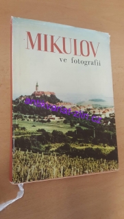 MIKULOV VE FOTOGRAFII