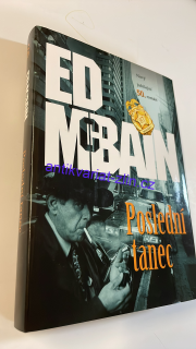 Ed Mcbain - Poslední tanec