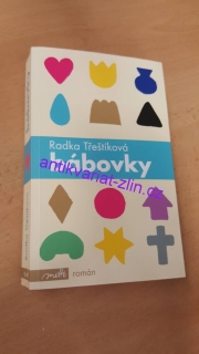 RADKA TŘEŠTÍKOVÁ - BÁBOVKY