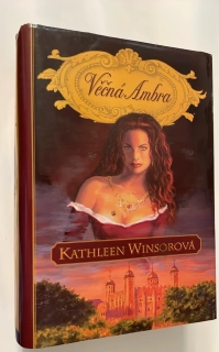 KATHLEEN WINSOROVÁ - VĚČNÁ AMBRA