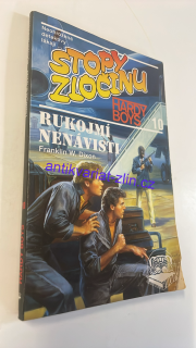 STOPY ZLOČINU : Rukojmí nenávisti