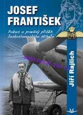 JIŘÍ RAJLICH - Josef František
