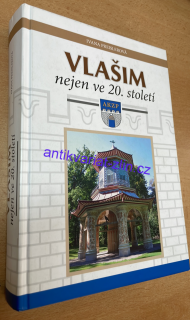 Ivana Preislerová - Vlašim nejen ve 20. století