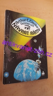 ARTHUR C. CLARKE - NÁVRAT RÁMY