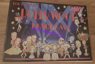 BOB HARMANS - HOLLYWOOD PANORAMA