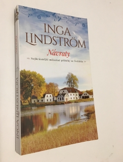 INGA LINDSTRÖM - NÁVRATY