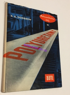 B. A. DOMNROW - MAKROMOLEKULÁRNÍ LÁTKY