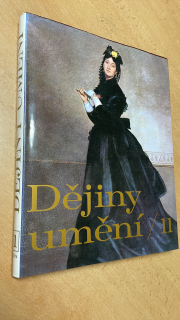 DĚJINY UMĚNÍ /11