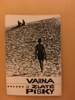 VARNA A ZLATÉ PÍSKY
