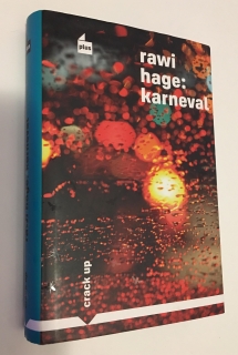 RAWI HAGE - KARNEVAL