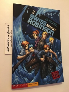 The Swiss Family Robinson 