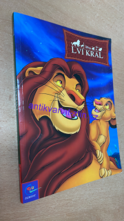 Walt Disney - Lví král