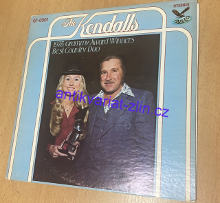 LP THE KENDALLS