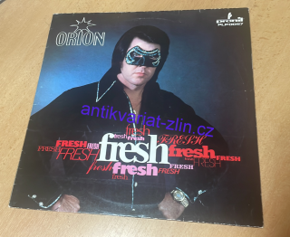 LP ORION FRESH