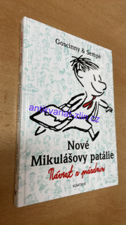 Goscinny - Sempé - Návrat z prázdnin