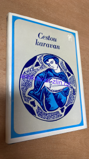 CESTOU KARAVAN