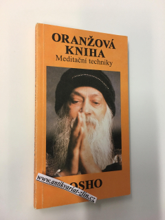 Osho - Oranžová kniha