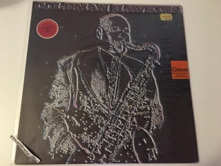 LP COLEMAN HAWKINS