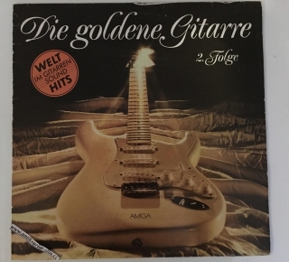 LP DIE GOLDENE GITARRE