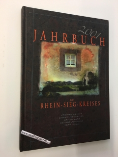Jahrbuch des Rhein-Sieg-Kreises 2001