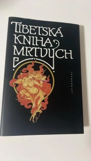 Tibetská kniha mrtvých