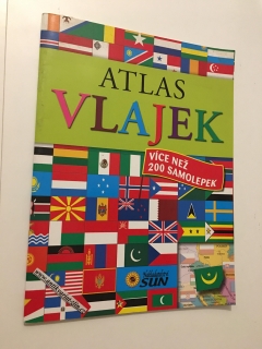 ATLAS VLAJEK VÍCE
