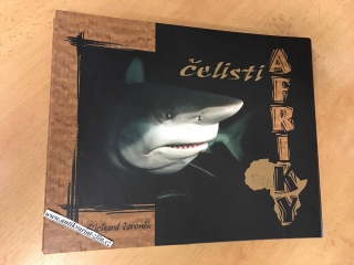 RICHARD JARONĚK - ČELISTI AFRIKY