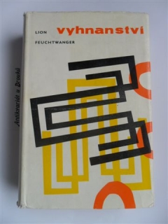 LION FEUCHTWAMGER - VYHNANSTVÍ