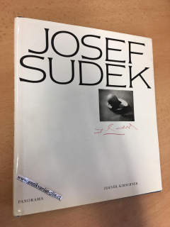 ZDENĚK KIRSCHNER - JOSEF SUDEK