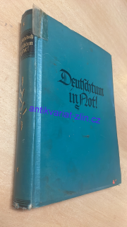 Deutschtum in Not!