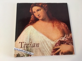 IVO KRSEK - TIZIAN