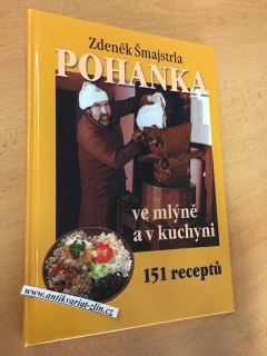 ZDENĚK ŠMAJSTRLA - POHANKA