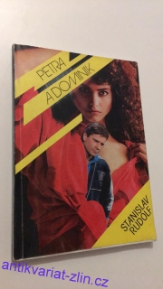 STANISLAV RUDOLF - PETRA A DOMINIK