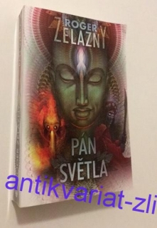 ROGER ZELAZNY - PÁN SVĚTLA